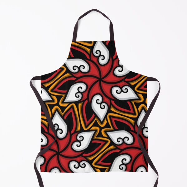 Item preview, Fox Tiled Pattern designed and sold by OspreyRune.