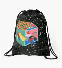 Mochila saco Flotador