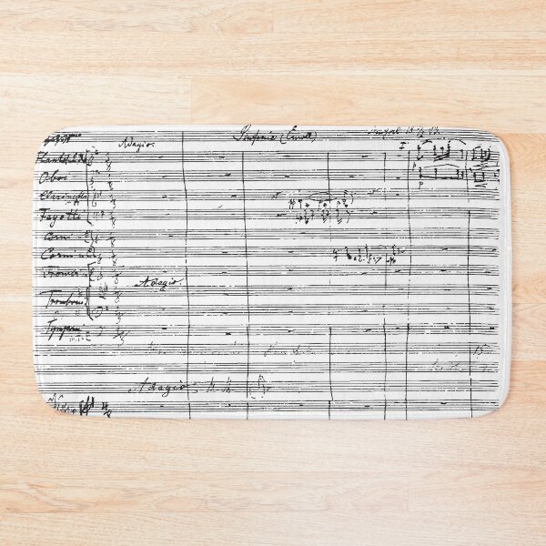 Item preview, Dvořák's New World Symphony Sheet Music designed and sold by Songbird Lane.