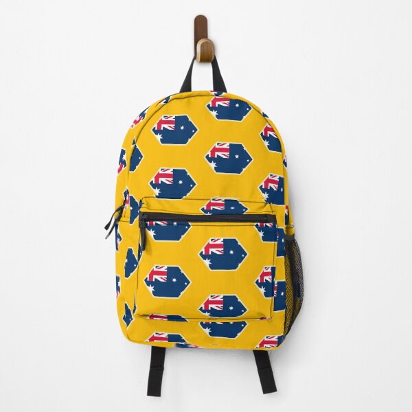 Item preview, AUSTRALIA FLAG designed and sold by MarkMotta.