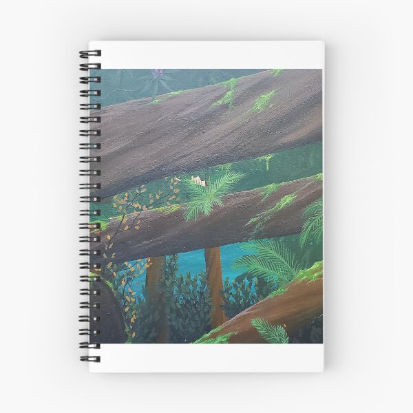 Item preview, forest feels  designed and sold by Emerald  Means.