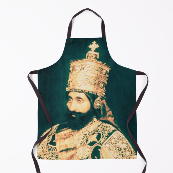 Item preview, HAILE SELASSIE designed and sold by HillTopView.