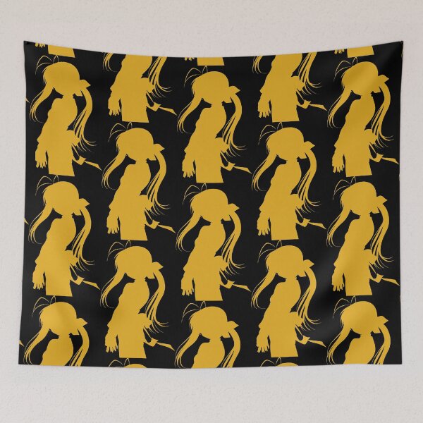 Item preview, Nagisa Inspired Anime Shirt designed and sold by JaneFlame.