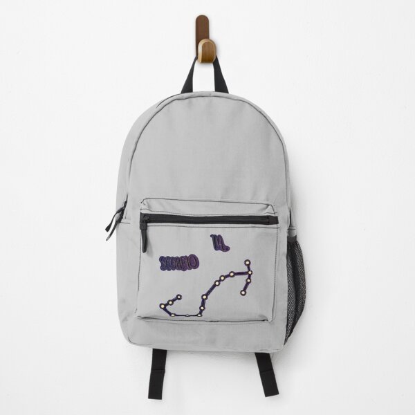 Item preview, Scorpio Constellation designed and sold by alachiki.