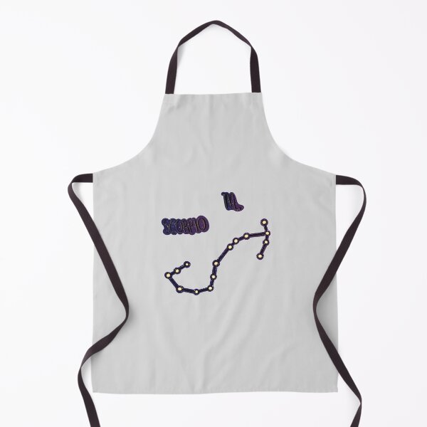 Item preview, Scorpio Constellation designed and sold by alachiki.
