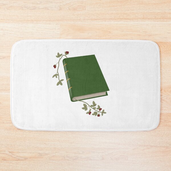 Item preview, Flower bookmark designed and sold by Becky-Marie.