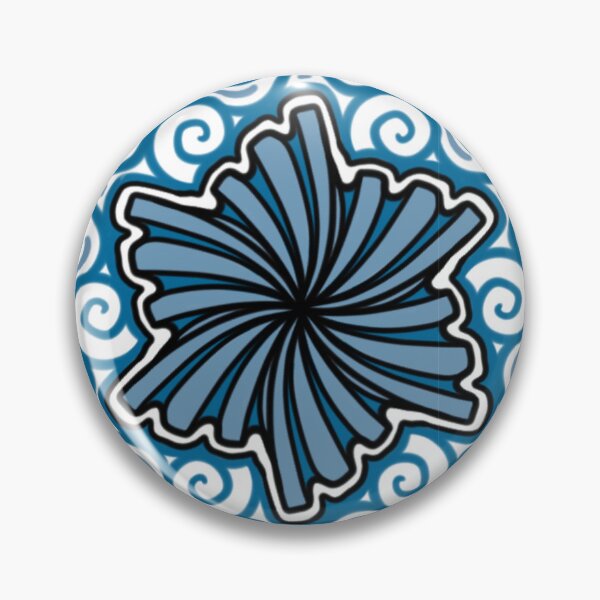 Item preview, Blue Swirl designed and sold by OspreyRune.