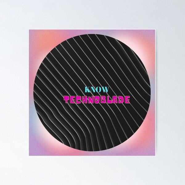 Item preview, know technolade designed and sold by mapacs100.