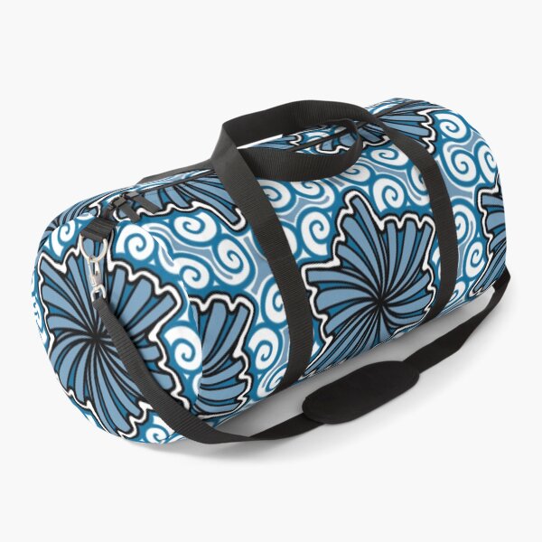 Item preview, Blue Swirl designed and sold by OspreyRune.