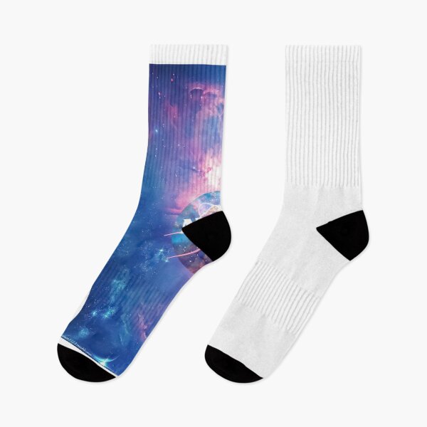 Item preview, Nasa designed and sold by GhOsToFaPoEt.