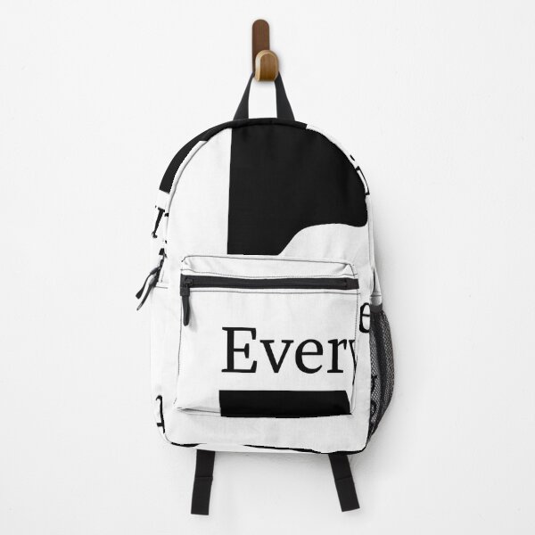 Item preview, Everything in life is art T-Shirt designed and sold by Graphichut.