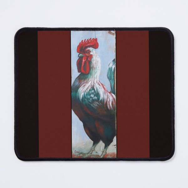Item preview, Rooster designed and sold by GileadArt.