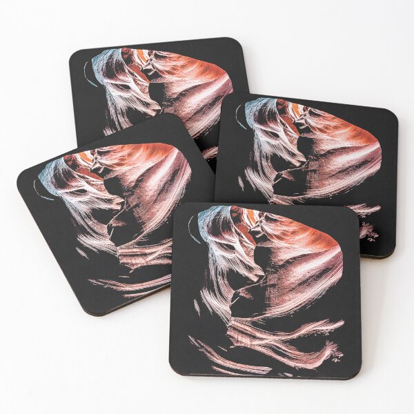 Item preview, Navajo Upper Antelope Canyon, Slot Antelope Canyon American Southwest, Inside Of The Upper Antelope Canyon, Upper Antelope Canyon Landscape Painting designed and sold by Trendymotion.