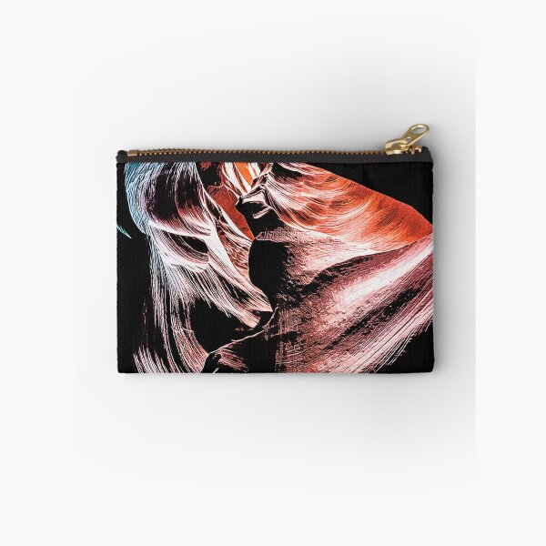 Item preview, Navajo Upper Antelope Canyon, Slot Antelope Canyon American Southwest, Inside Of The Upper Antelope Canyon, Upper Antelope Canyon Landscape Painting designed and sold by Trendymotion.