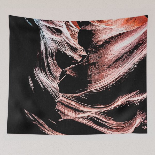 Item preview, Navajo Upper Antelope Canyon, Slot Antelope Canyon American Southwest, Inside Of The Upper Antelope Canyon, Upper Antelope Canyon Landscape Painting designed and sold by Trendymotion.