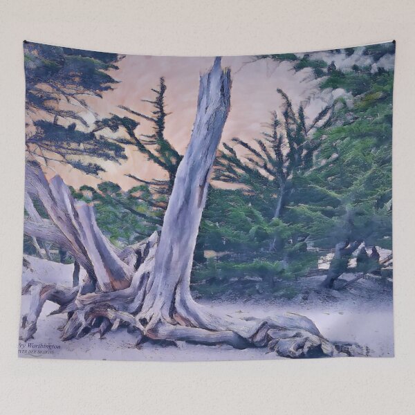 Item preview, Drift To Sweet Serenity designed and sold by RiverDeeDesigns.