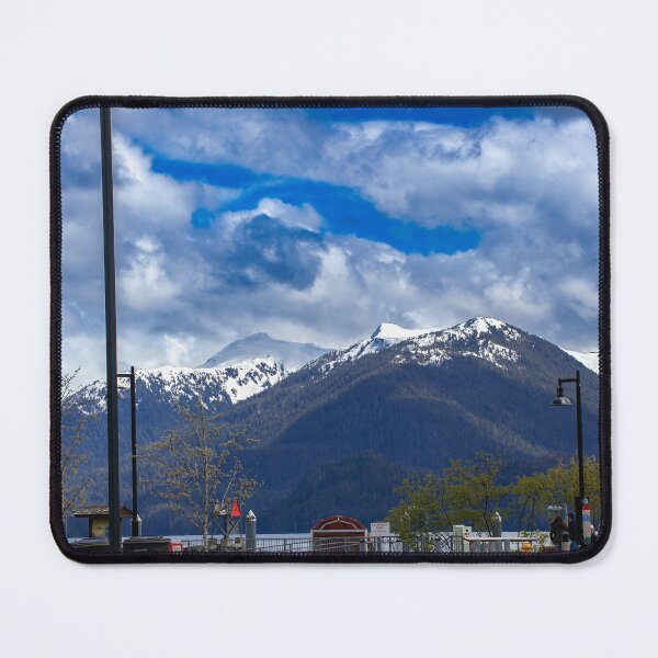 Item preview, Sitka Alaska designed and sold by The Bubble 1307.