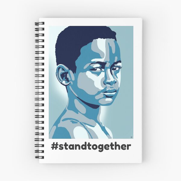 Item preview, Stand Together designed and sold by Krizena.