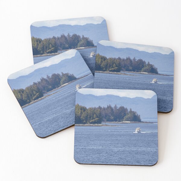 Item preview, Ketchikan Alaska III designed and sold by The Bubble 1307.