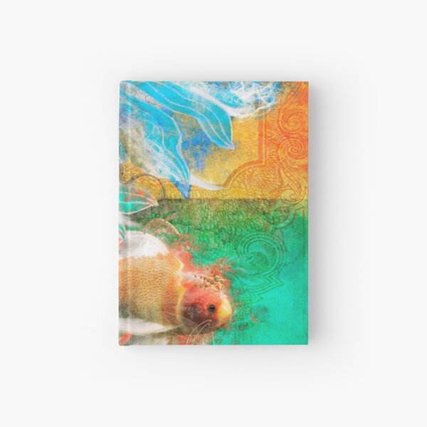 Splendiferous Hardcover Journal