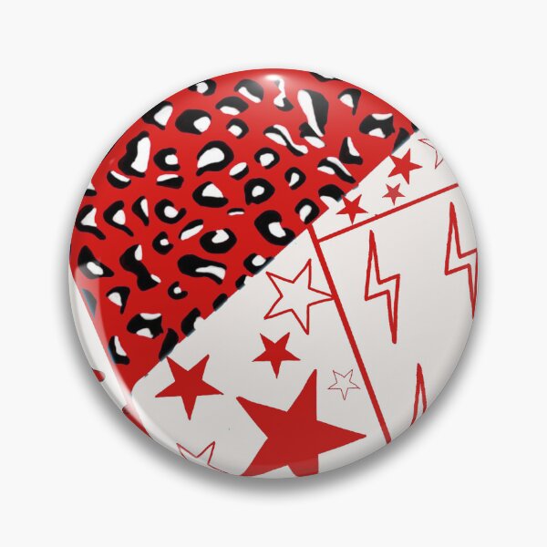 Item preview, Crimson trendy vsco design designed and sold by Kandi Hohenberger.