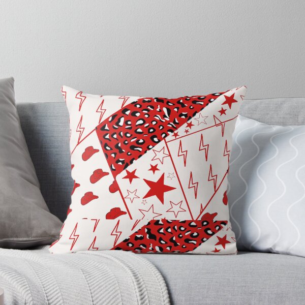 Item preview, Crimson trendy vsco design designed and sold by Kandi Hohenberger.
