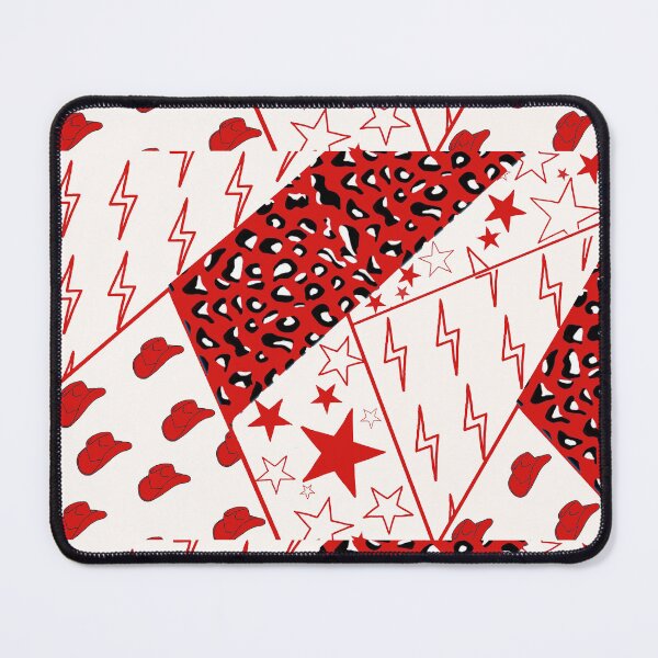 Item preview, Crimson trendy vsco design designed and sold by Kandi Hohenberger.