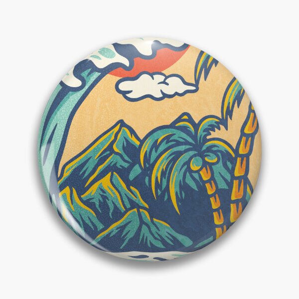 Item preview, Carpintería Palma Sol designed and sold by LanikaiBeach.