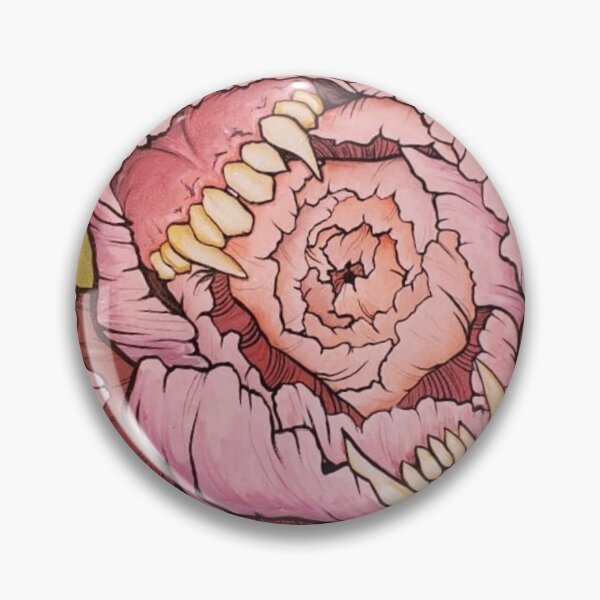 Item preview, chompers designed and sold by Emerald  Means.