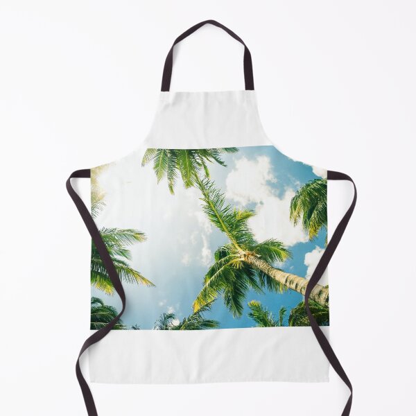 Item preview, Tropical Palm Trees, Summer Time designed and sold by newburyboutique.