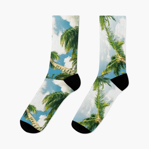 Item preview, Tropical Palm Trees, Summer Time designed and sold by newburyboutique.