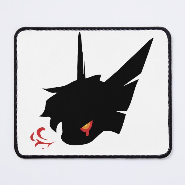 Item preview, DEVIL MAGIC (textless version) designed and sold by Fullofteeth.