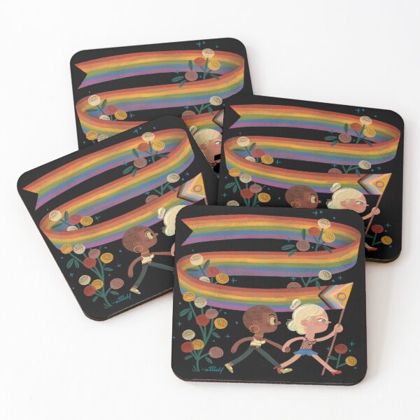 Item preview, PRIDE designed and sold by Chiki-Sanchez.