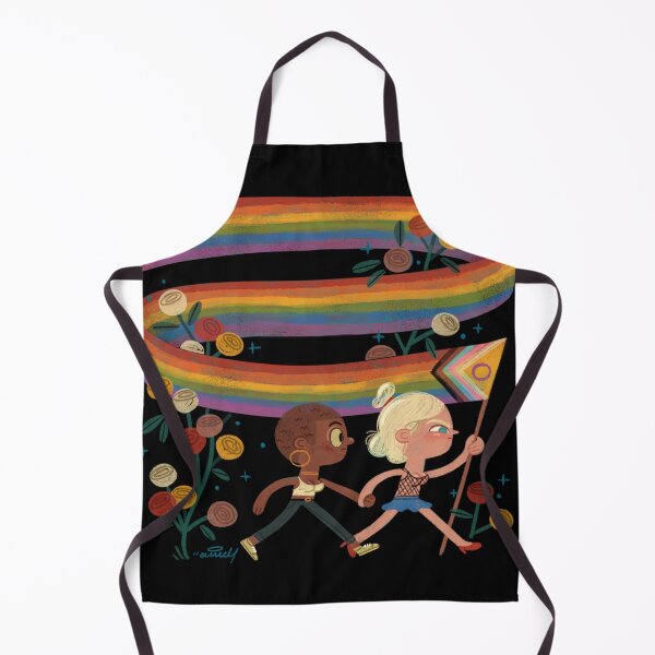 Item preview, PRIDE designed and sold by Chiki-Sanchez.