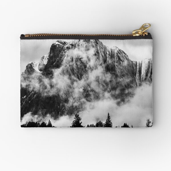 Hosmer Mountain Mist Zipper Pouch