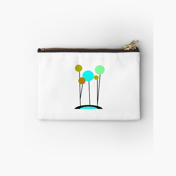 Item preview, Teal and jade, POPPY LOPS, collectable ART, GIFTS and DECOR designed and sold by ackelly4.