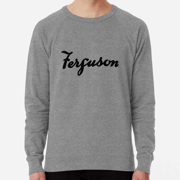 Ferguson Te20 Hoodies Sweatshirts for Sale Redbubble
