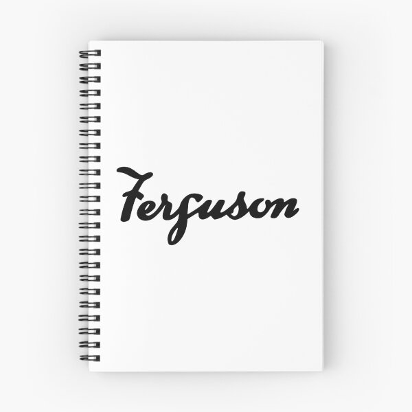 Item preview, Ferguson TE20 lettering designed and sold by PE-Production.