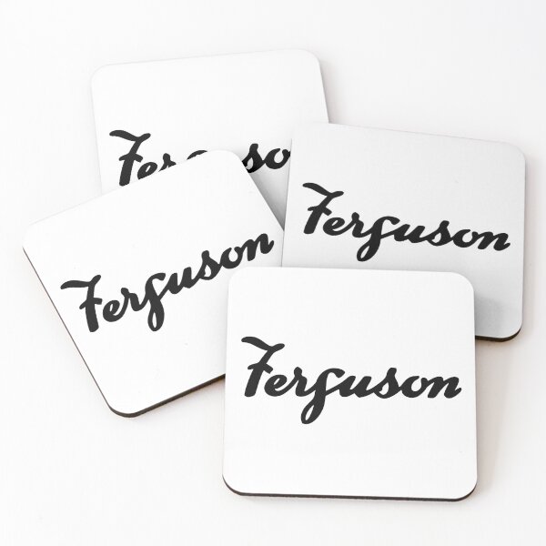 Item preview, Ferguson TE20 lettering designed and sold by PE-Production.