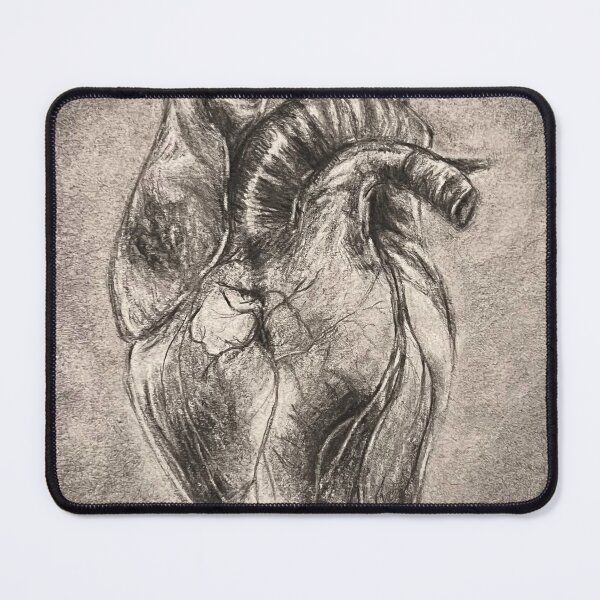 Item preview, Heart designed and sold by lexcolliers.