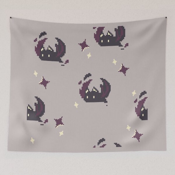 Item preview, Cute Bat designed and sold by eyesomegraphic.