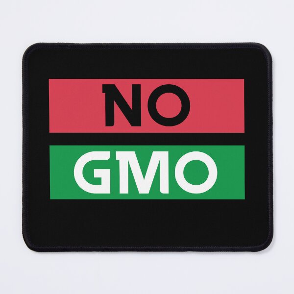 Item preview, NO GMO designed and sold by Sunset Design.