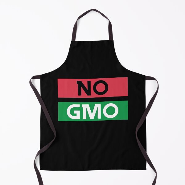 Item preview, NO GMO designed and sold by Sunset Design.