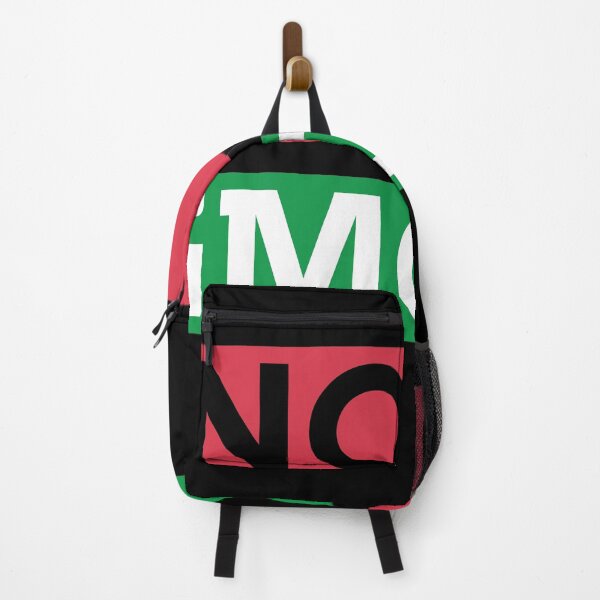 Item preview, NO GMO designed and sold by Sunset Design.