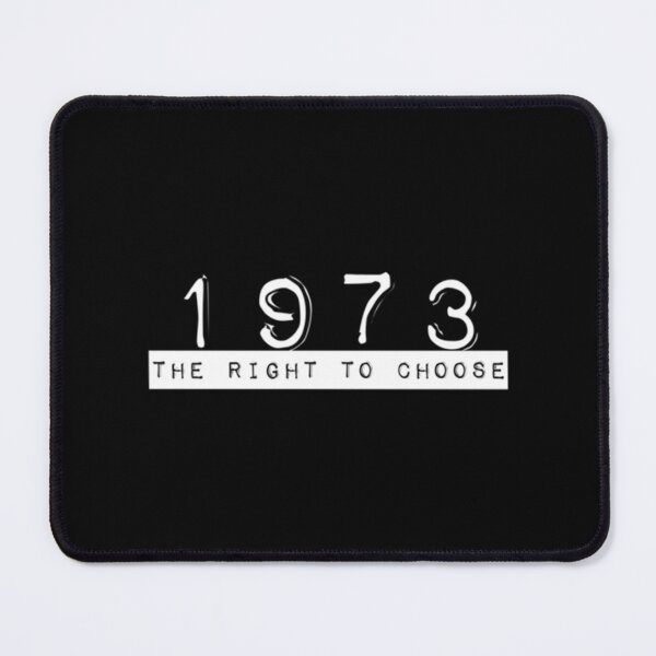 Item preview, 1973 right to choose, Roe v Wade, women’s reproductive rights 100 of profits will be donated to pr designed and sold by EnvyDesignShop.
