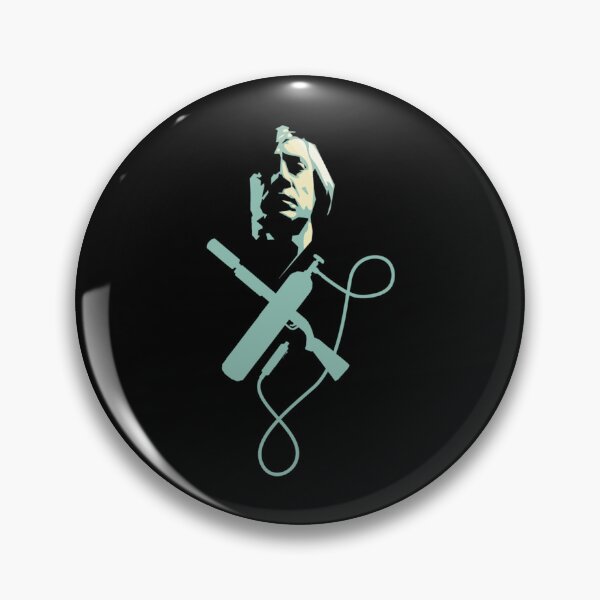 Item preview, Anton Chigurgh   designed and sold by EnvyDesignShop.