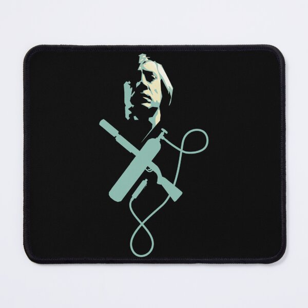Item preview, Anton Chigurgh designed and sold by EnvyDesignShop.