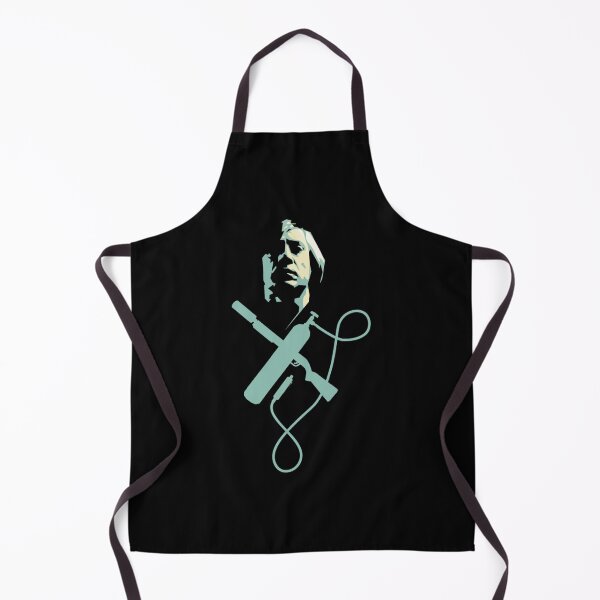 Item preview, Anton Chigurgh   designed and sold by EnvyDesignShop.