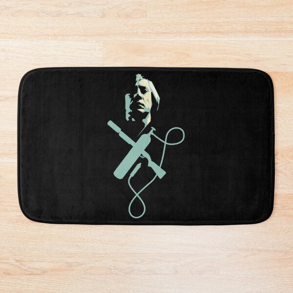 Item preview, Anton Chigurgh   designed and sold by EnvyDesignShop.