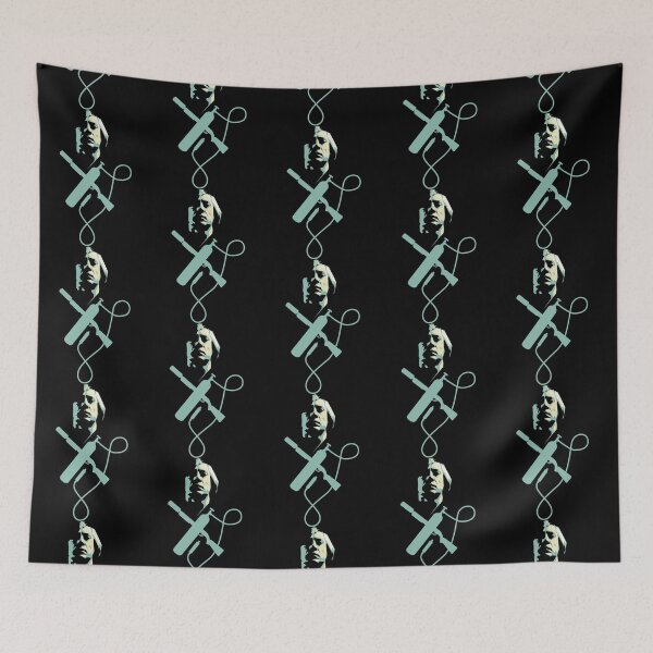 Item preview, Anton Chigurgh   designed and sold by EnvyDesignShop.
